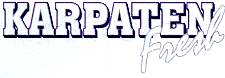 KARPATEN FRESH