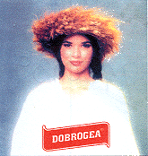 DOBROGEA