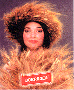 DOBROGEA