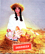 DOBROGEA