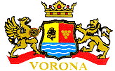 VORONA