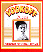 LUCRIS VODKOFF