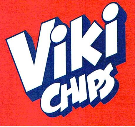 VIKI CHIPS