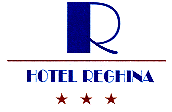 R HOTEL REGHINA