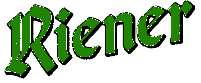 RIENER