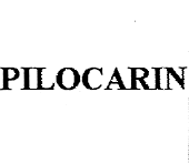 PILOCARIN