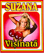 SUZANA VIŞINATĂ