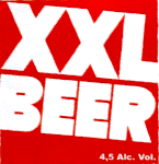 XXL BEER