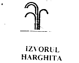 IZVORUL HARGHITA
