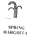 SPRING HARGHITA