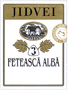 JIDVEI FETEASCA ALBA