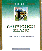 JIDVEI SAUVIGNON BLANC