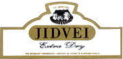 JIDVEI EXTRA DRY