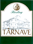 RIESLING TARNAVE