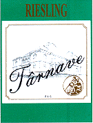 RIESLING TARNAVE