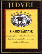 JIDVEI VINARS TARNAVE