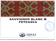 SAUVIGNON BLANC & FETEASCA