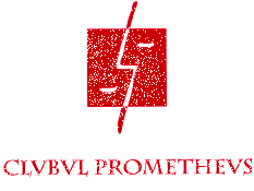 CLUBUL PROMETHEUS