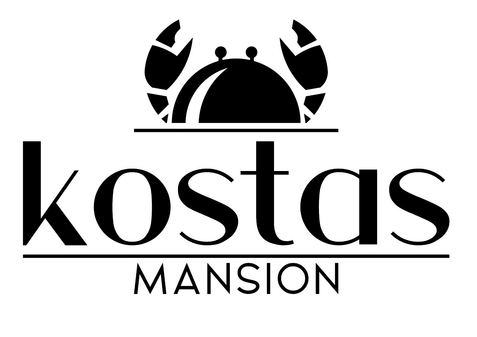 kostas MANSION