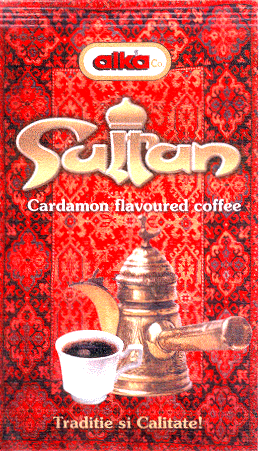 ALKA SULTAN TRADIŢIE ŞI CALITATE