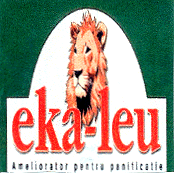 EKA LEU AMELIORATOR PENTRU PANIFICATIE