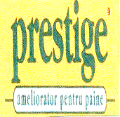 PRESTIGE AMELIORATOR PENTRU PAINE