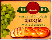 CASCAVAL IMPLETIT THEREZIA