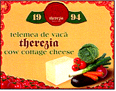 TELEMEA DE VACA THEREZIA