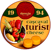 THEREZIA CASCAVAL TURIST