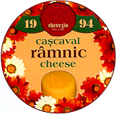 THEREZIA CASCAVAL RÂMNIC