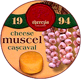 THEREZIA CASCAVAL MUSCEL