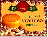 THEREZIA CASCAVAL VRANCEA