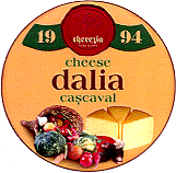 THEREZIA CASCAVAL DALIA