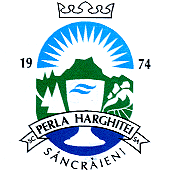 PERLA HARGHITEI SÂNCRĂIENI