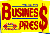 BUSINESS PRESS