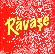 RĂVAŞE