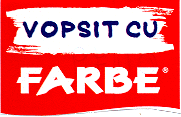 VOPSIT CU FARBE