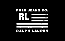 POLO JEANS CO RL RALPH LAUREN