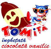 TOMIŢĂ