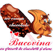 BUCOVINA