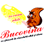 BUCOVINA