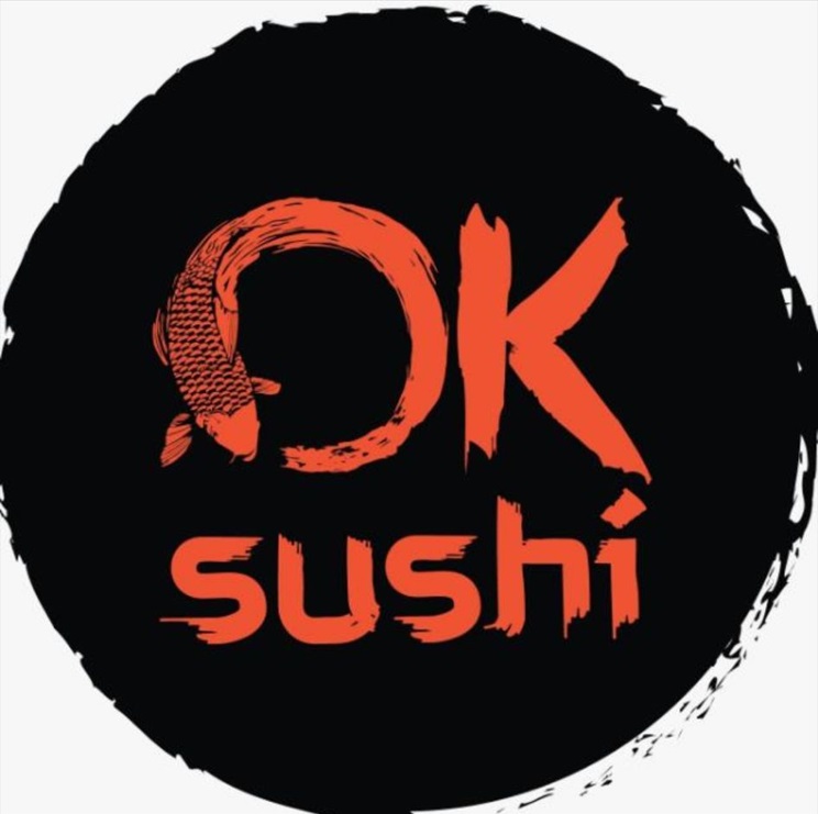 OK sushi