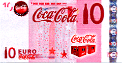 EURO COCA COLA