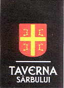 TAVERNA SÂRBULUI