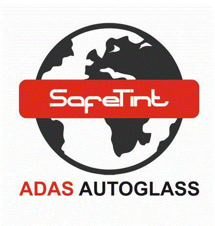 SafeTint ADAS AUTOGLASS