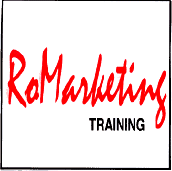 ROMARKETING TRAINING