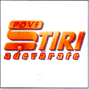 POVEŞTIRI ADEVĂRATE