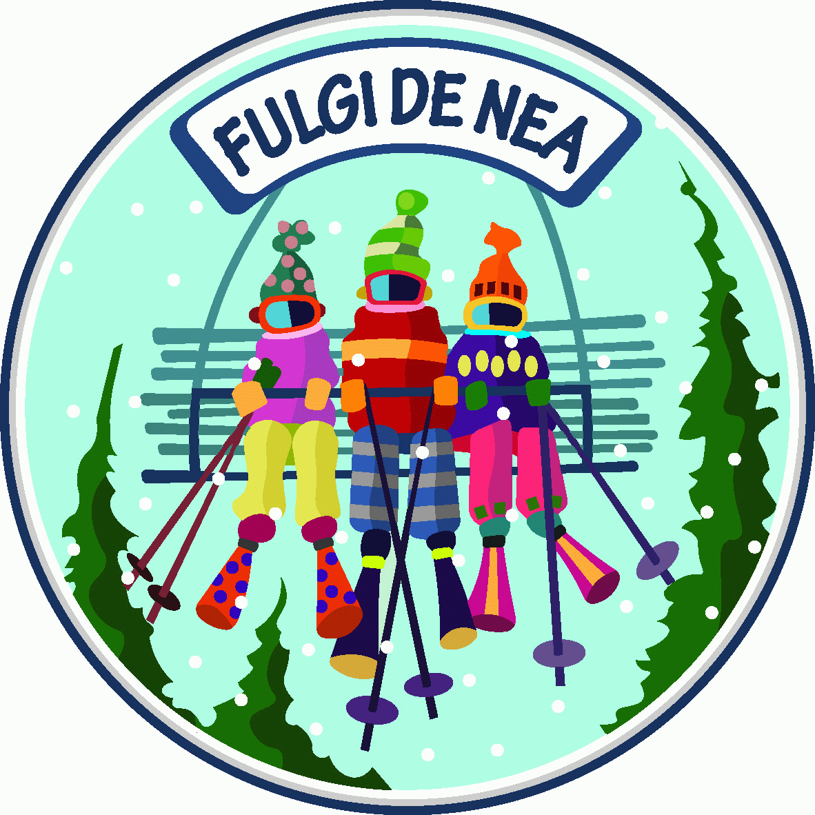 FULGI DE NEA
