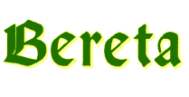 BERETA