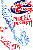 ÎNGHEŢATĂ GUSTO PHOENIX PLOIEŞTI